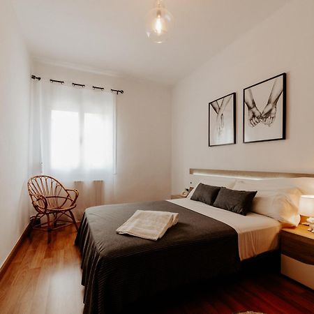 Apartamento Juzgados Logrono Exterior photo