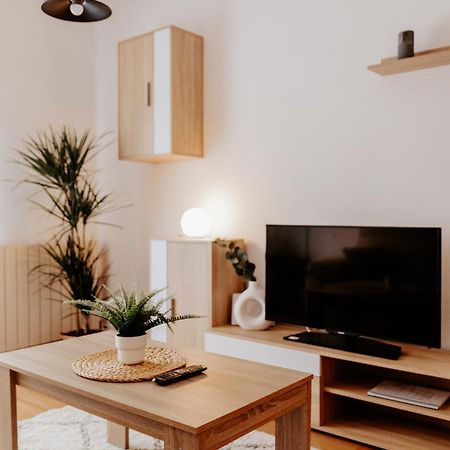 Apartamento Juzgados Logrono Exterior photo