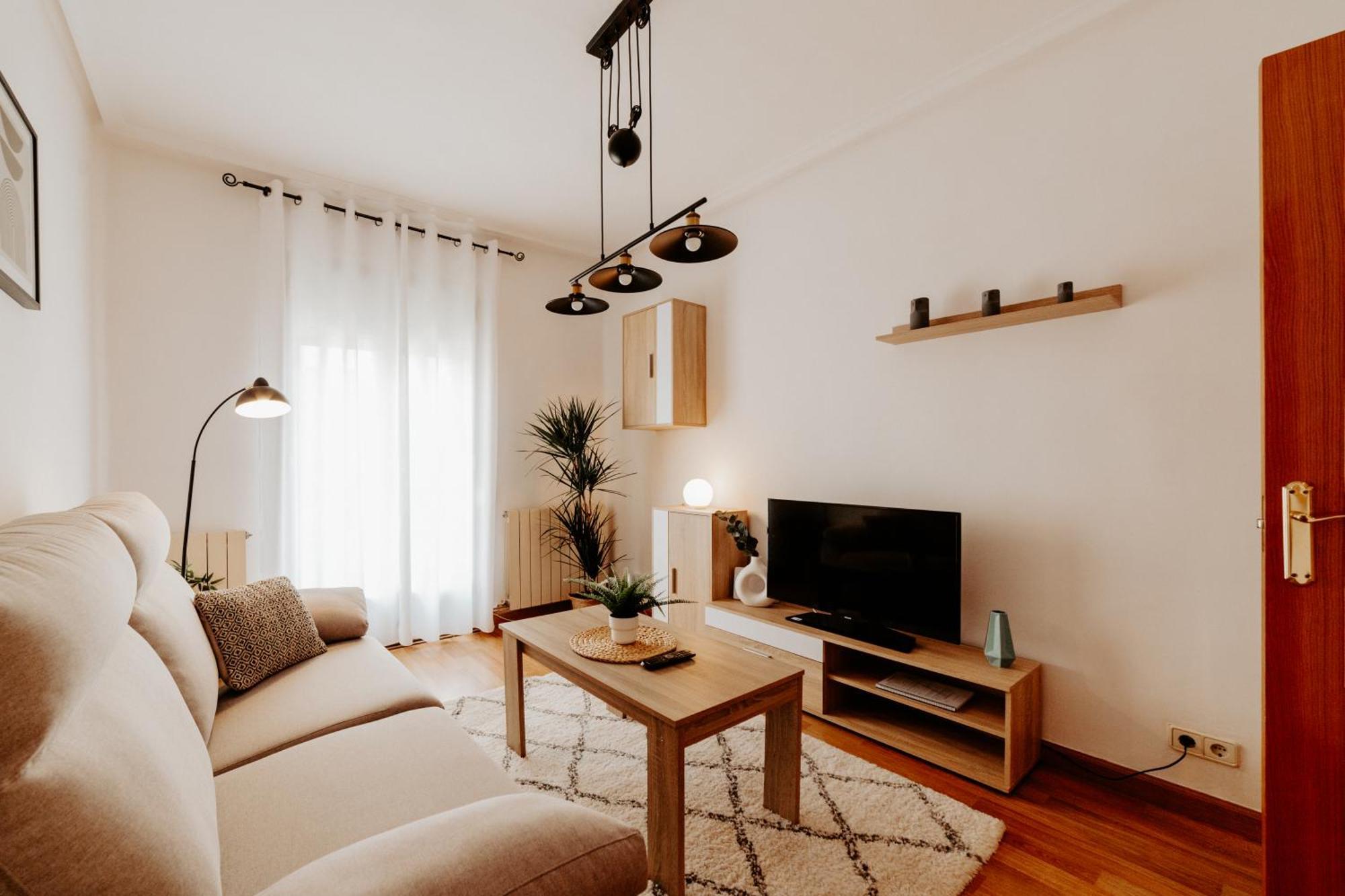Apartamento Juzgados Logrono Exterior photo