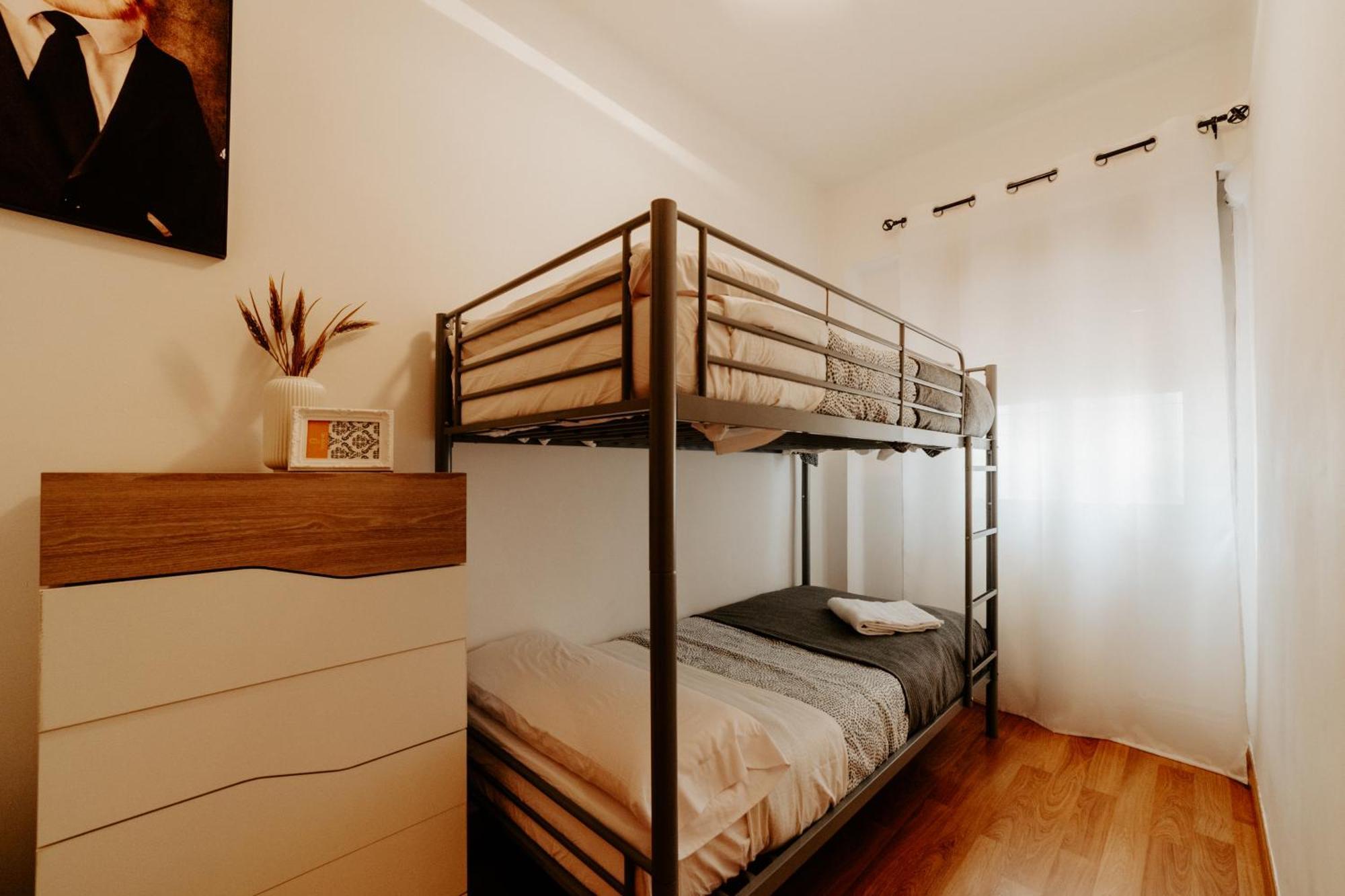 Apartamento Juzgados Logrono Exterior photo