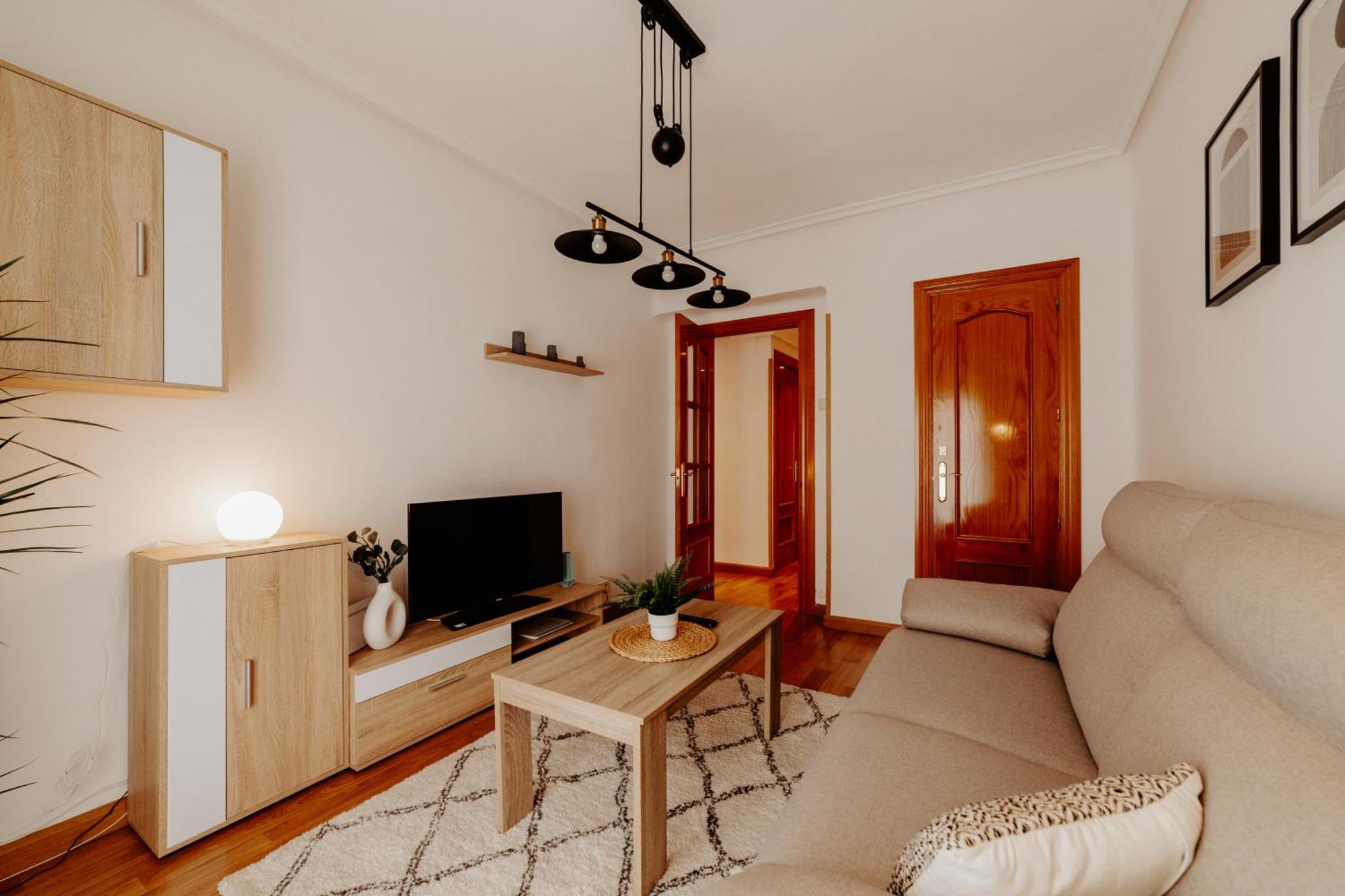 Apartamento Juzgados Logrono Exterior photo