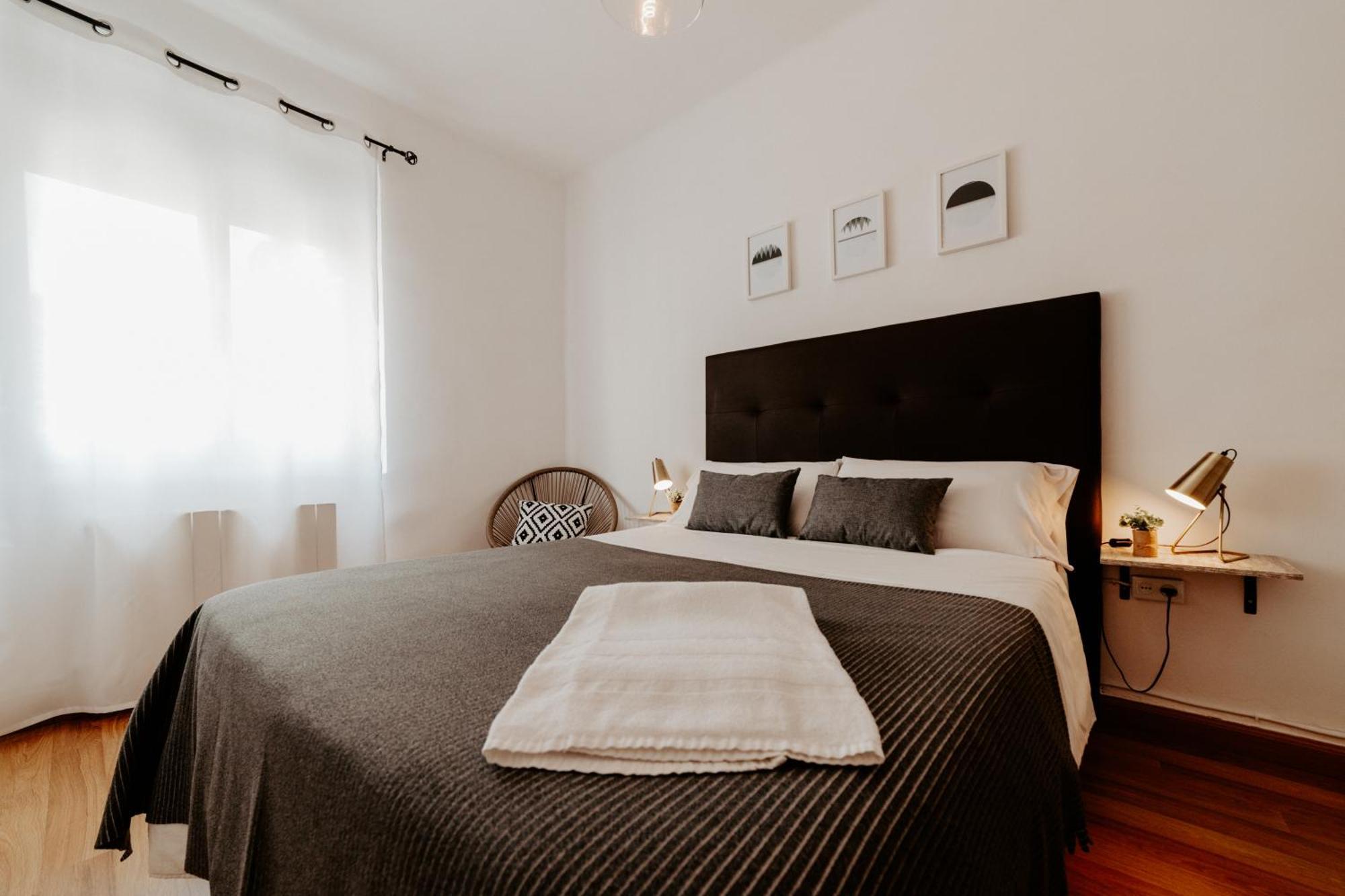 Apartamento Juzgados Logrono Exterior photo