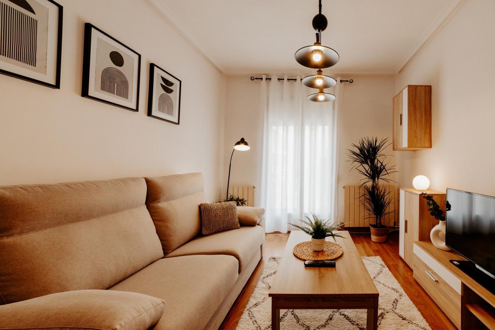 Apartamento Juzgados Logrono Exterior photo
